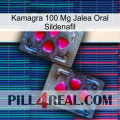 Kamagra 100 Mg Oral Jelly Sildenafil 15